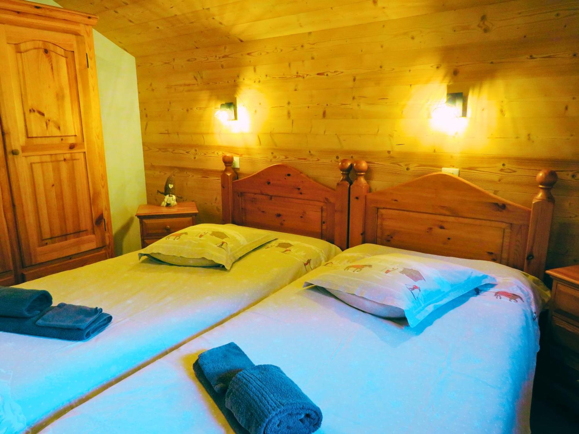 Chalet Chez Gaby 2 - Vue Imprenable Au Calme - Proche Du Centre Morzine Eksteriør bilde