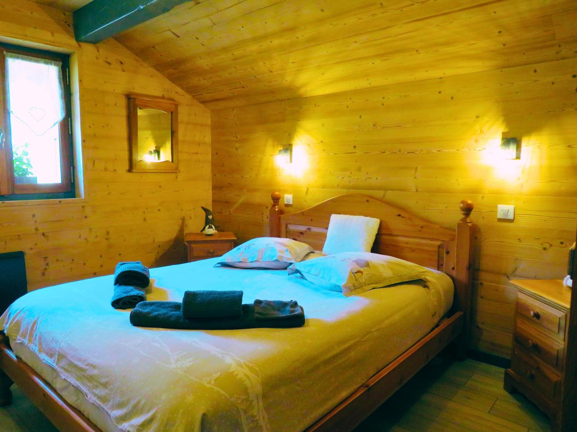 Chalet Chez Gaby 2 - Vue Imprenable Au Calme - Proche Du Centre Morzine Eksteriør bilde