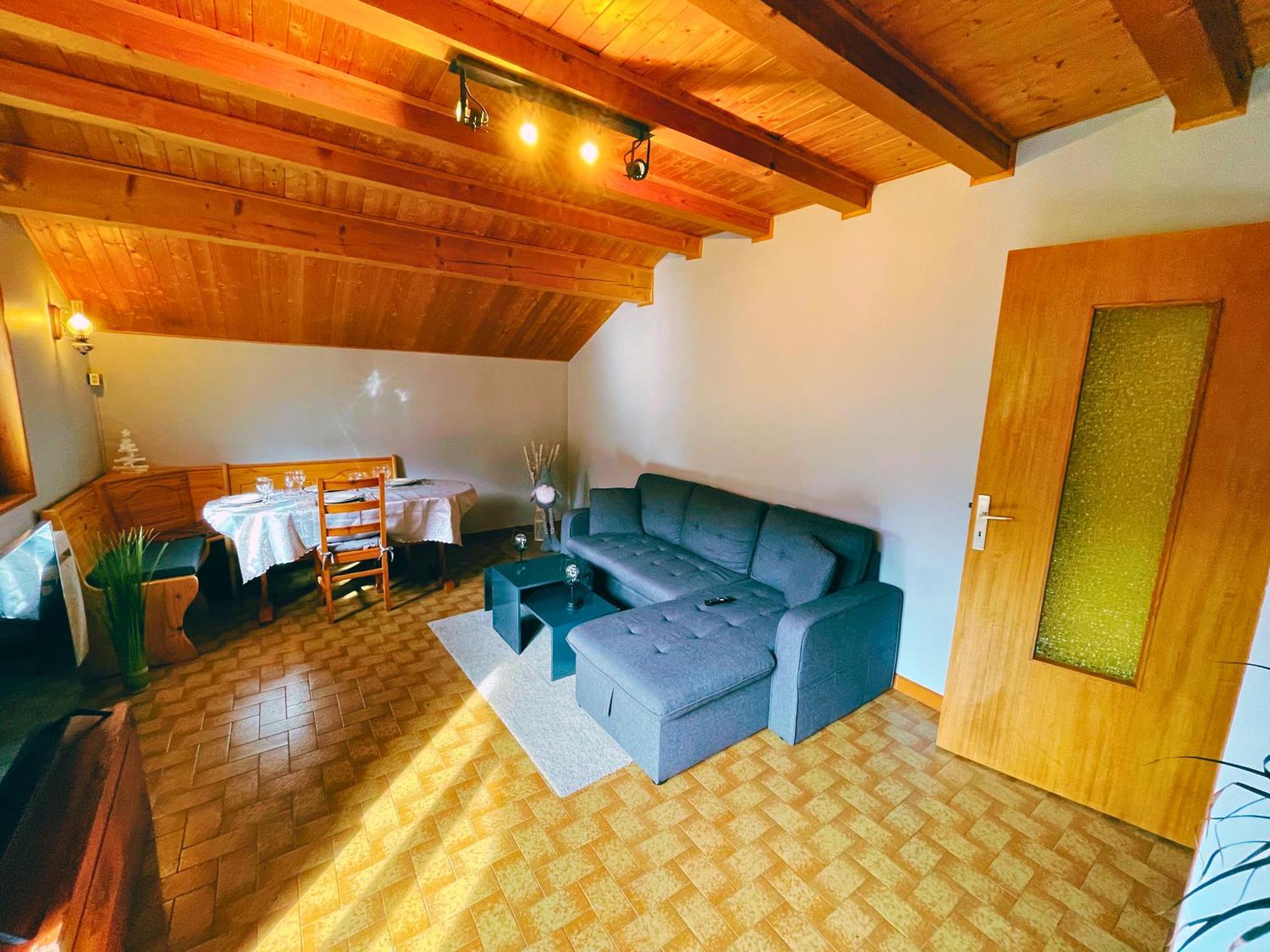 Chalet Chez Gaby 2 - Vue Imprenable Au Calme - Proche Du Centre Morzine Eksteriør bilde