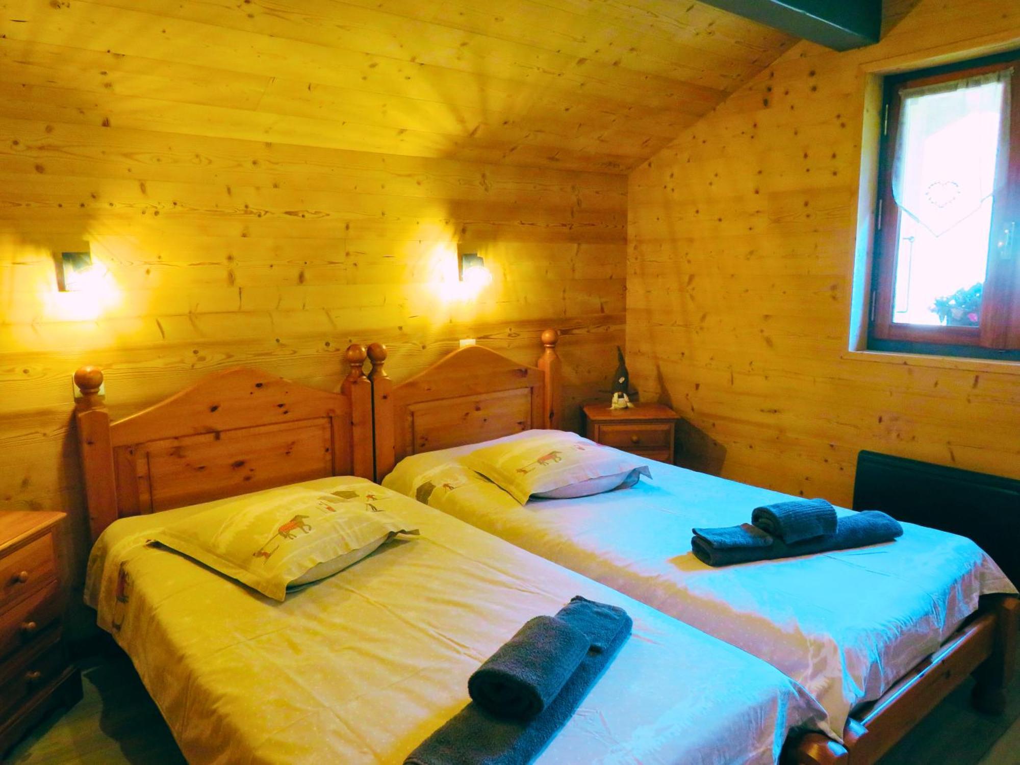 Chalet Chez Gaby 2 - Vue Imprenable Au Calme - Proche Du Centre Morzine Eksteriør bilde
