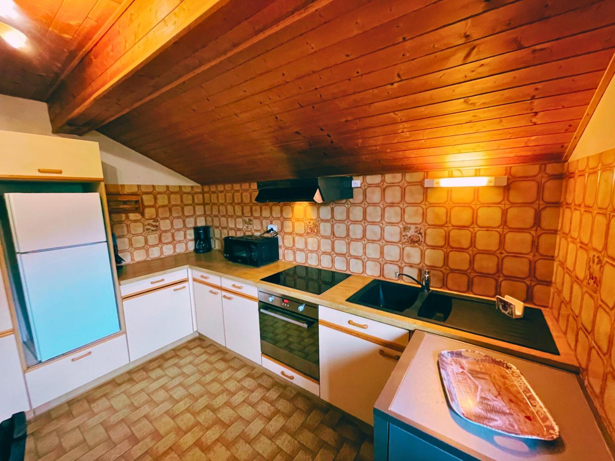 Chalet Chez Gaby 2 - Vue Imprenable Au Calme - Proche Du Centre Morzine Eksteriør bilde